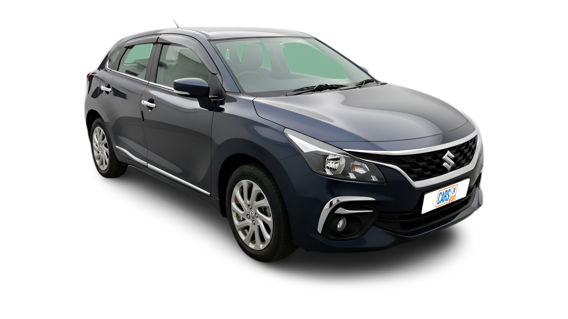 Maruti Baleno-img